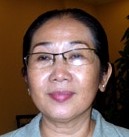 Во Тхи Зунг – активный кадровый работник Отечественного Фронта Вьетнама